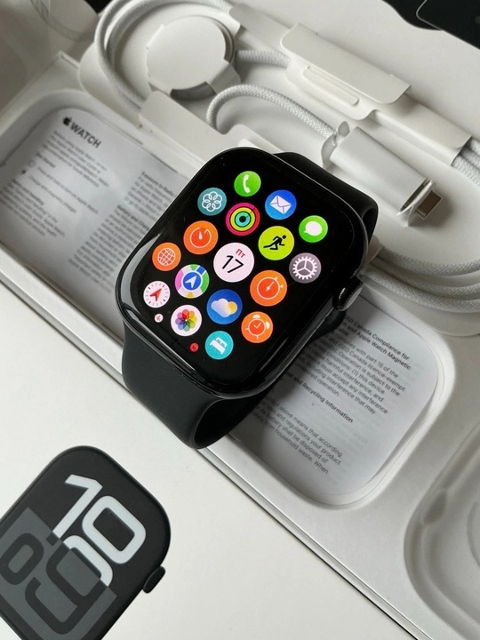 Часы Apple Watch 10 (46 (2)