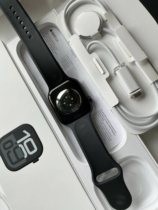 Часы Apple Watch 10 (46 (5)