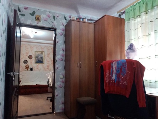 Продается 4 - х комнатный (2)