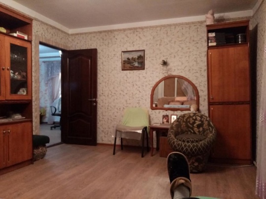 Продается 4 - х комнатный (4)