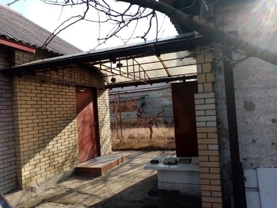 Продается 4 - х комнатный (6)