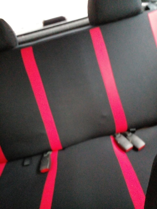 Продам Nissan Almera N15
Хэтчбек 3дв (2)