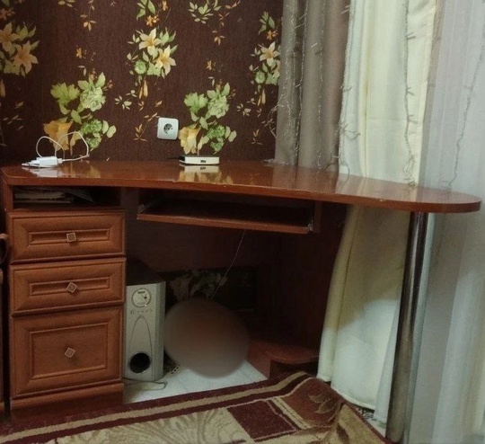 Ясиноватая. Продам гостиную б/у в