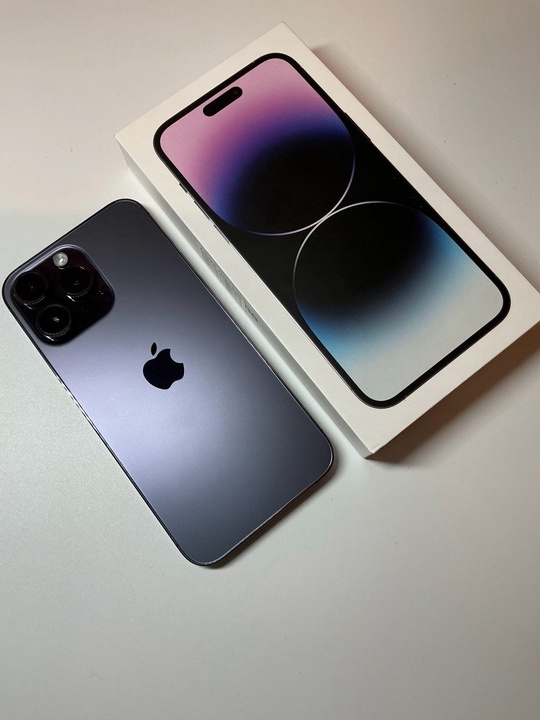 IPhone 14 Pro 128
 Цена (2)