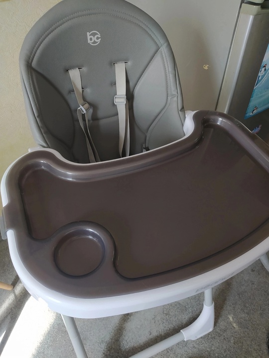 Продам детский стульчик для кормления (5)