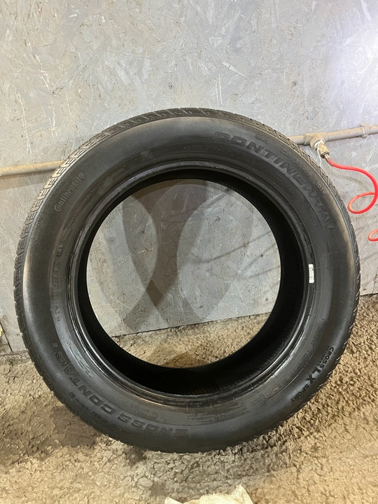 Продам резину Continental 235/55r19 25000₽ (7)