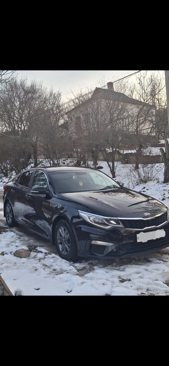Продам личный автомобиль !
Без каких (1)