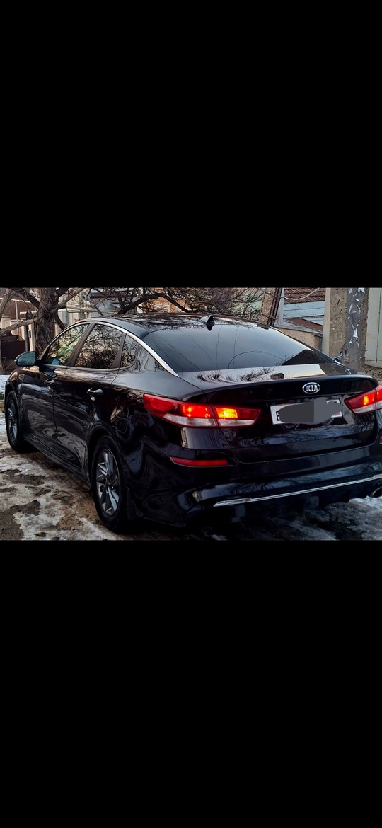 Продам личный автомобиль !
Без каких (4)