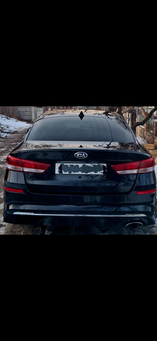 Продам личный автомобиль !
Без каких (5)