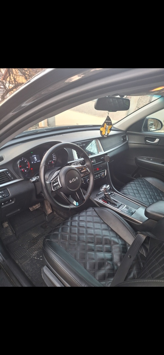 Продам личный автомобиль !
Без каких (8)