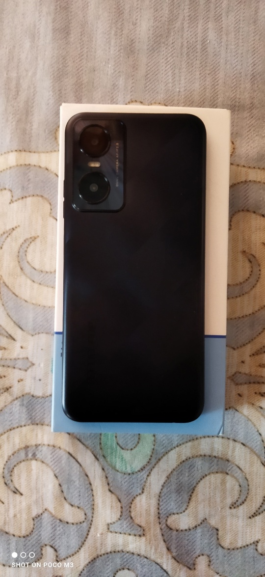 Луганск 
Продам Techo Pop 6 (2)