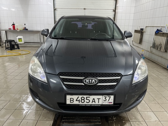 KIA CEED
2007 г.в.
1.6 (115 л.с.) (1)