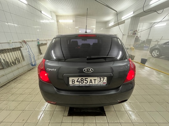KIA CEED
2007 г.в.
1.6 (115 л.с.) (5)