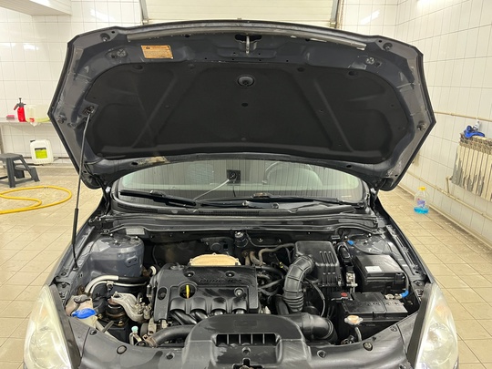 KIA CEED
2007 г.в.
1.6 (115 л.с.) (6)