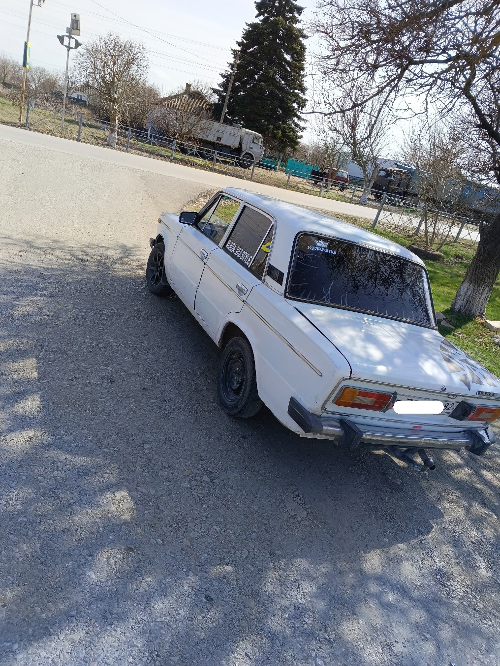 Продам Рабочее Авто 2106 1996год
Мотор (2)