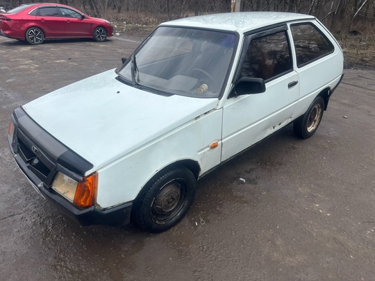 Продам Таврию 1.1 на полном
