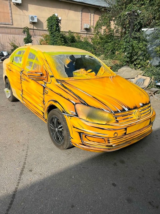 Volkswagen Polo 2019
АТ, 1.6
208т пробег
полностью