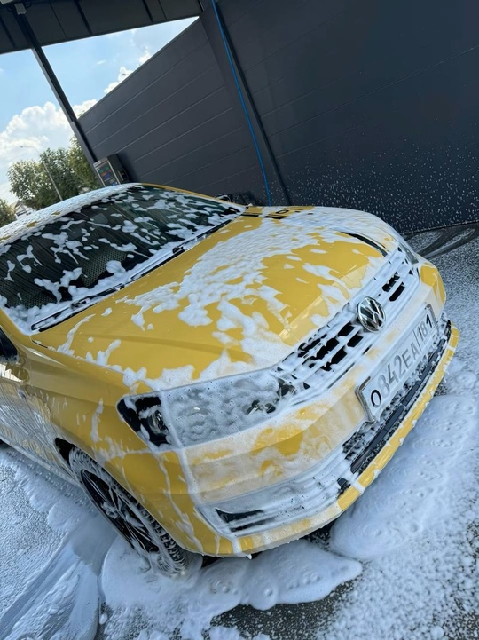 Volkswagen Polo 2019
АТ, 1.6
208т пробег
полностью (3)