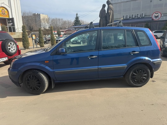 Продаётся личный автомобиль Ford Fusion (1)