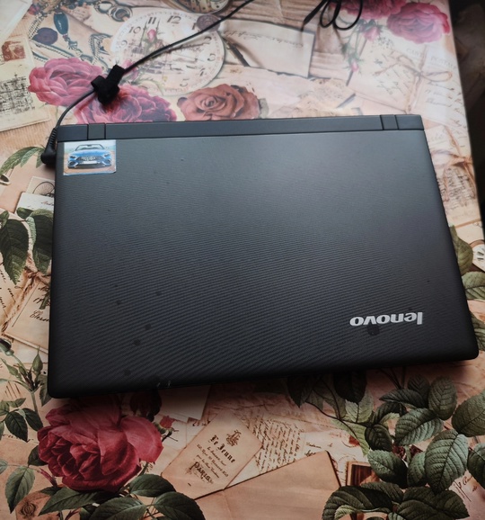 Продам ноутбук Lenovo B50-10 тонкий (3)