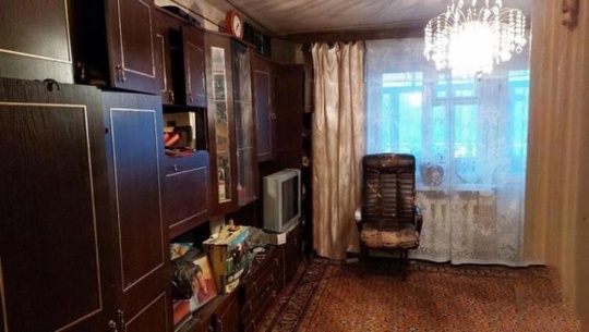 Продается 3 - х комнатная (1)