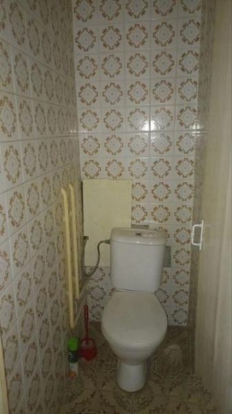 Продается 3 - х комнатная (5)