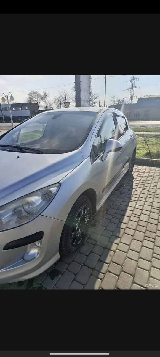 Продам свой автомобиль, состояние хорошее,