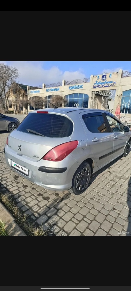 Продам свой автомобиль, состояние хорошее, (1)