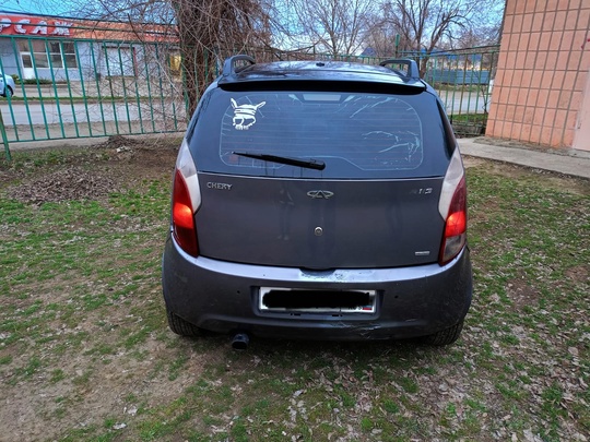 Продам чери кимо
2009 год выпуска
Двигатель (4)