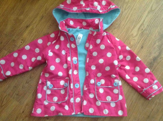 Ветровка,Carter 4T,3-4 годика, рукав 38см,