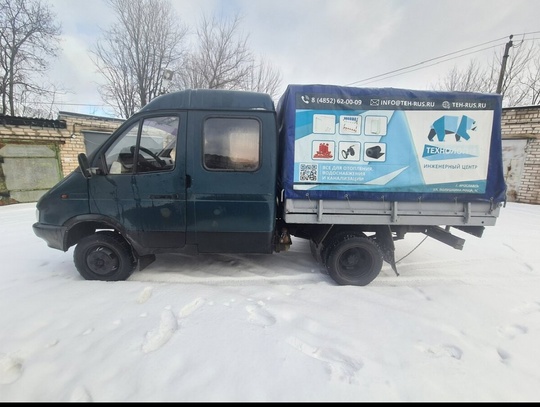 Продам Газель фермер 1998 год, (2)