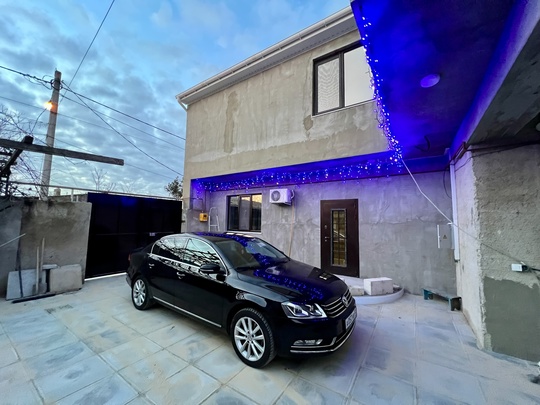 Продам Volkswagen Passat B7 . (1)