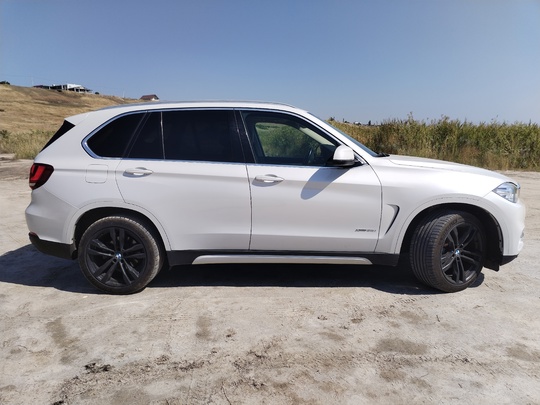Продам BMW f15 n55 306 (1)