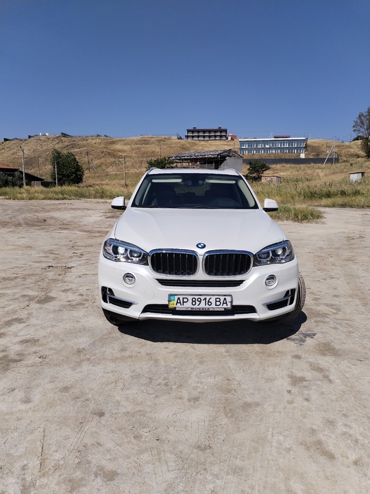 Продам BMW f15 n55 306 (2)