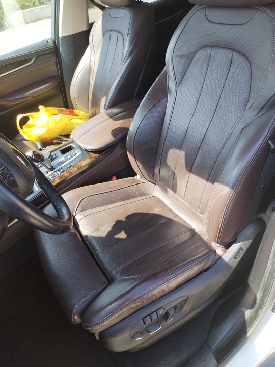 Продам BMW f15 n55 306 (8)