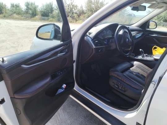 Продам BMW f15 n55 306 (9)