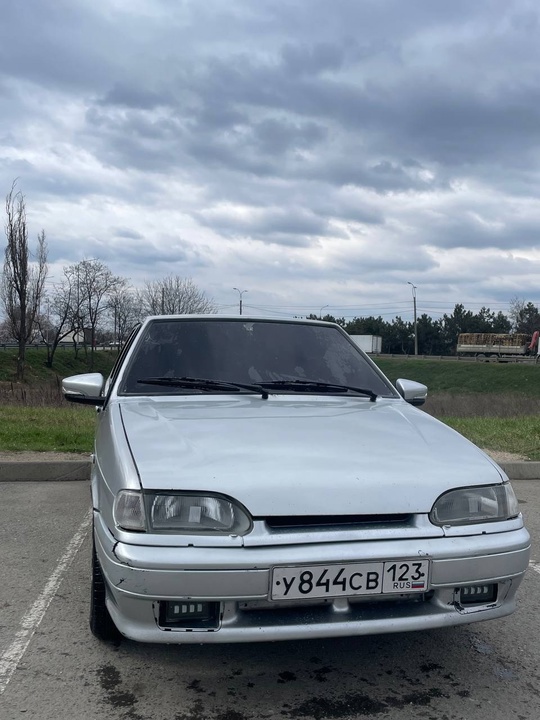 Продам Ваз 2114 2004 года