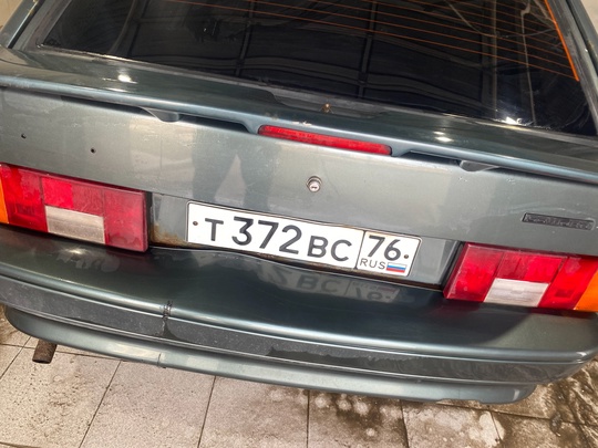 Продам ваз 2114 8год двигатель (3)