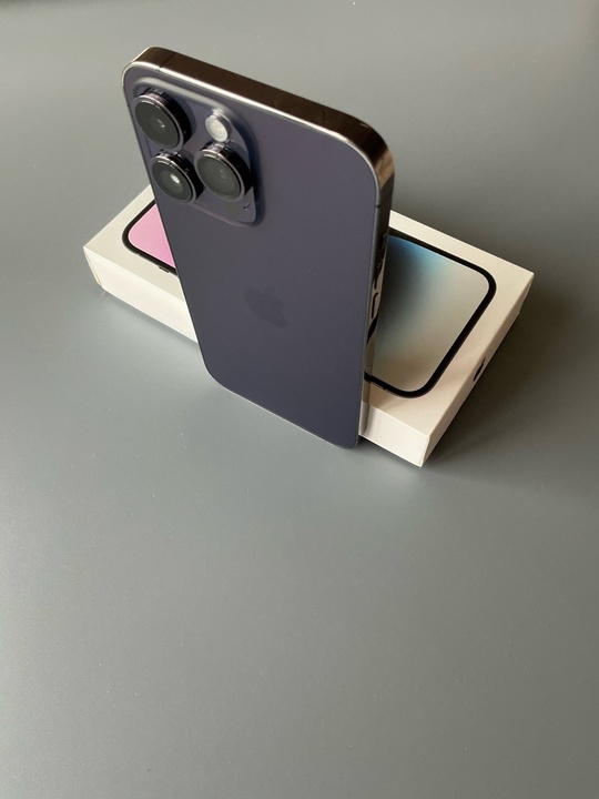 IPhone 14 Pro Max 256 (3)