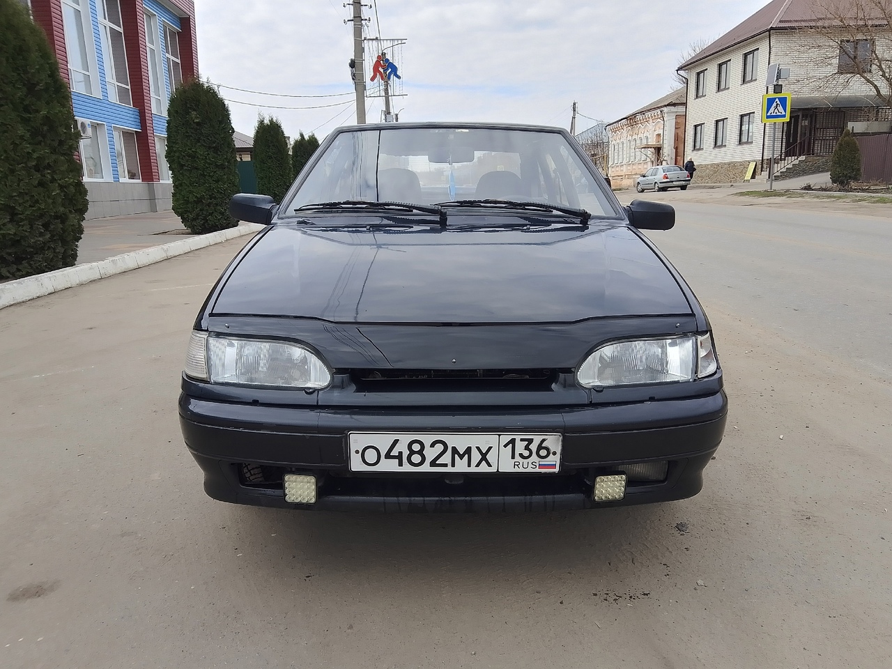 Продам ваз 2114.2008, авто в