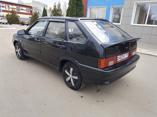 Продам ваз 2114.2008, авто в (1)