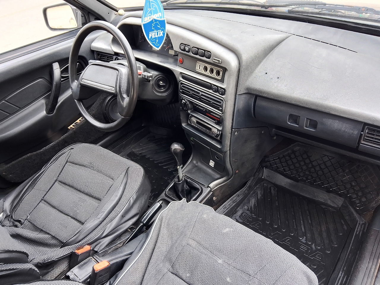 Продам ваз 2114.2008, авто в (6)