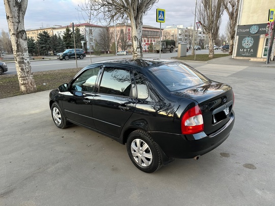 Продам личный автомобиль 
Лада Калина (5)