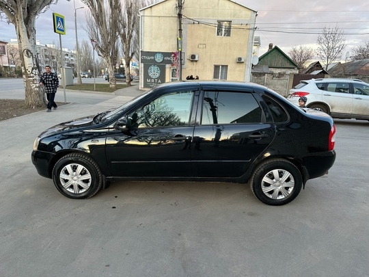 Продам личный автомобиль 
Лада Калина (6)