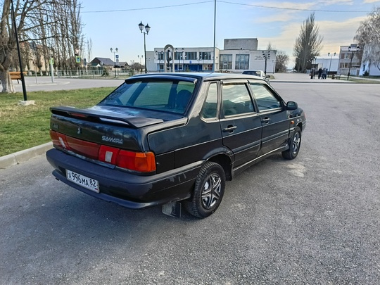 В продаже 2115, 1.6 8 (3)
