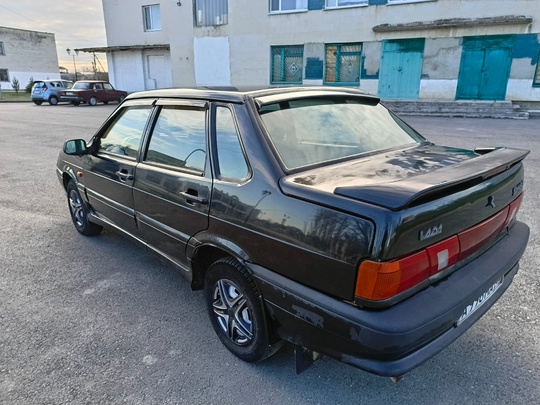 В продаже 2115, 1.6 8 (4)