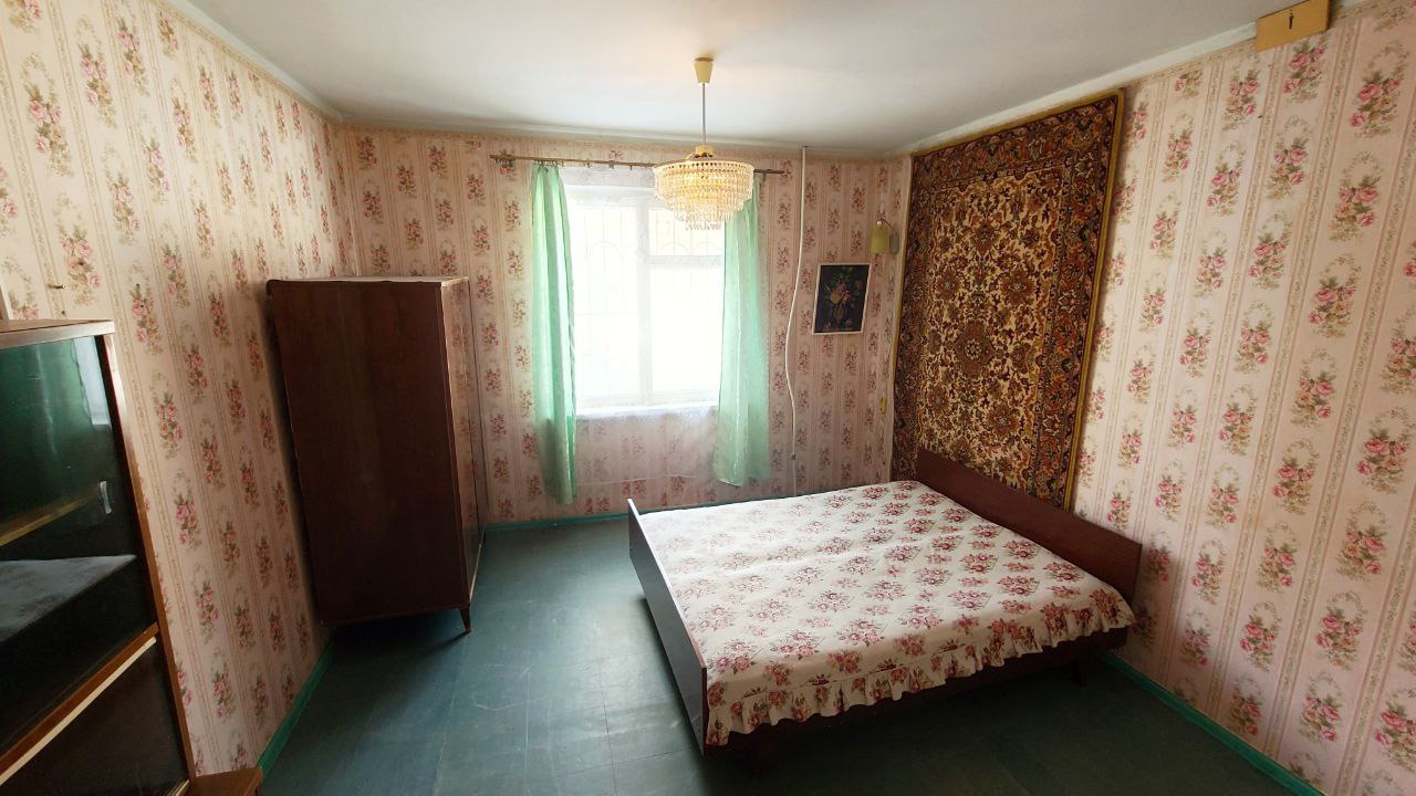 Продам 2х комнатную квартиру
кв. Волкова
Этаж (2)