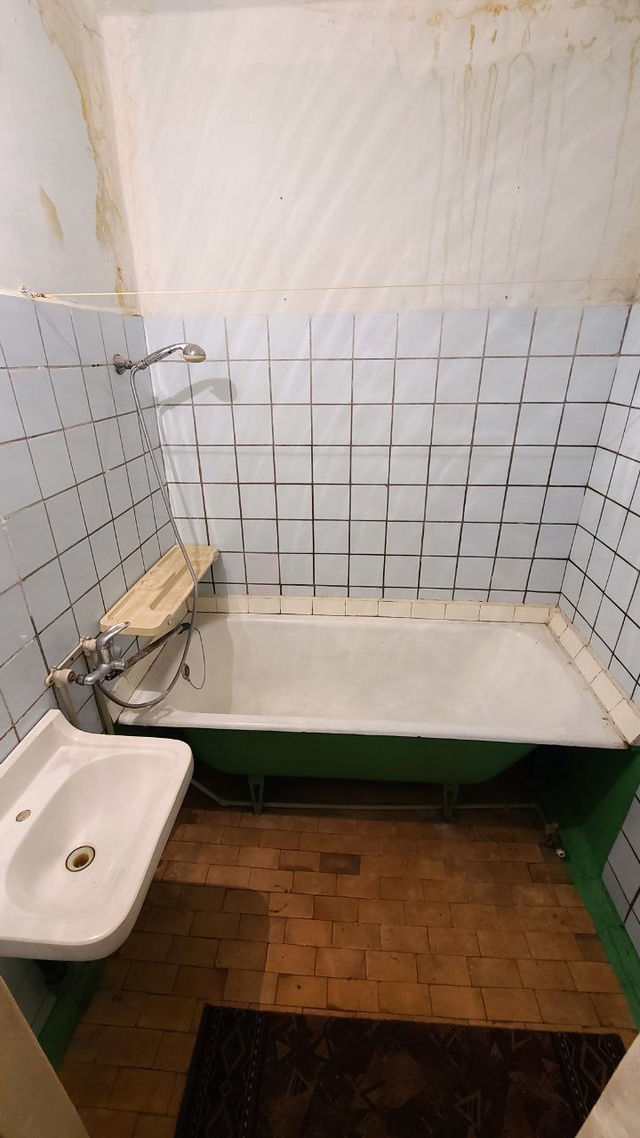 Продам 2х комнатную квартиру
кв. Волкова
Этаж (6)