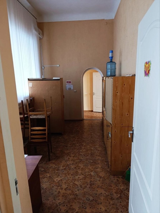Сдается офис, ул. Артема (ориентир (4)