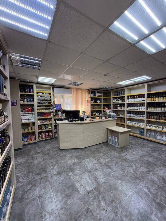 Продается помещение с готовым бизнесом